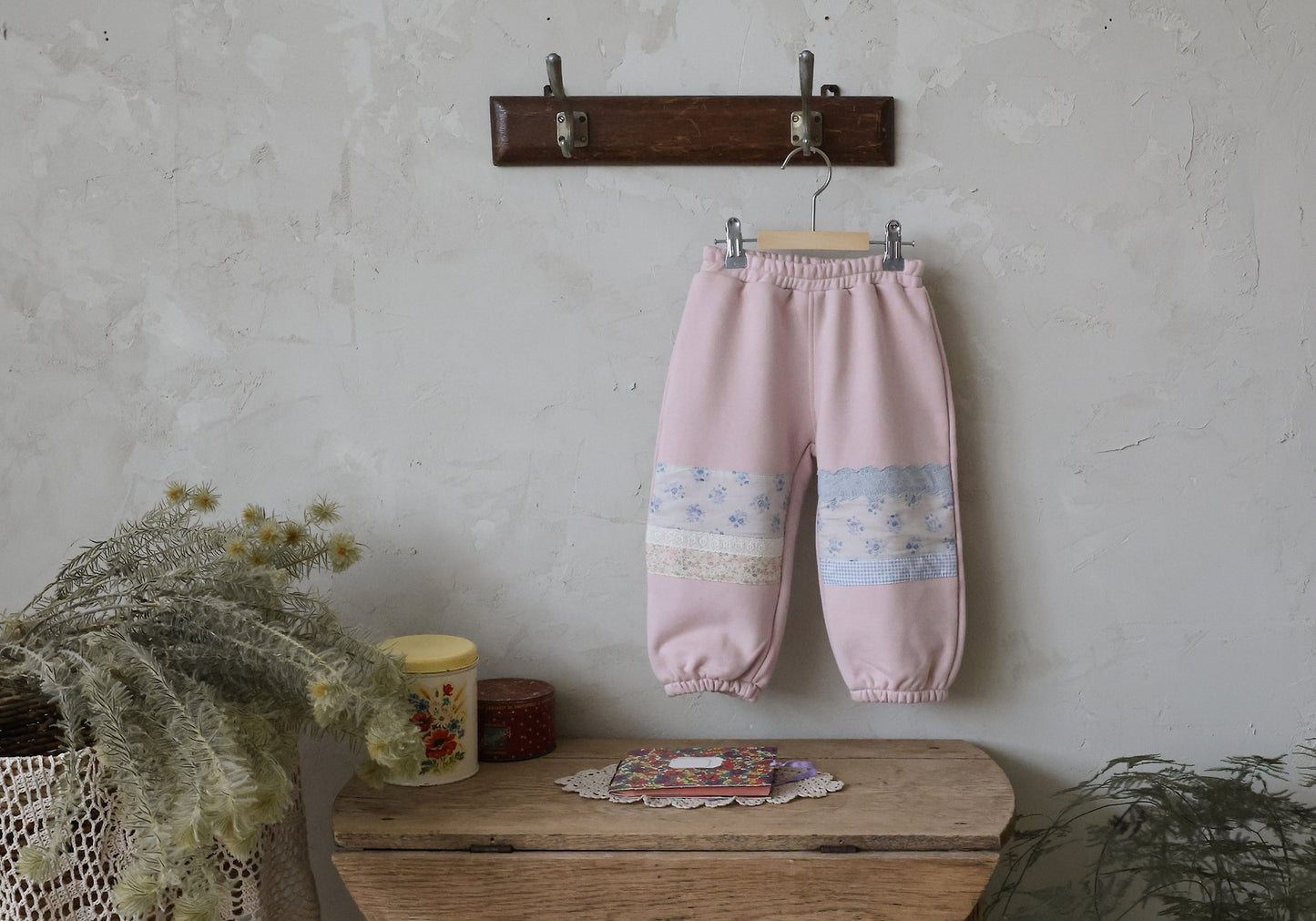 [PRE-ORDER] Nova Pants