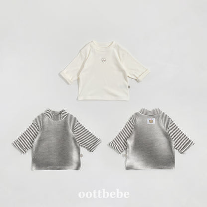 [PRE-ORDER] Winter 1+1 T-Shirts