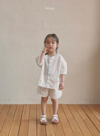 [PRE-ORDER] Indian Bob Shorts