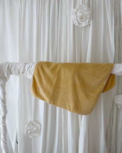 [PRE-ORDER] Cozy Microfiber Blanket
