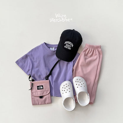 [PRE-ORDER] Hello Summer T-Shirts