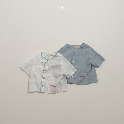 [PRE-ORDER] Atelier Shirts