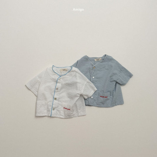 [PRE-ORDER] Atelier Shirts
