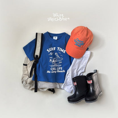 [PRE-ORDER] Pelican T-Shirts