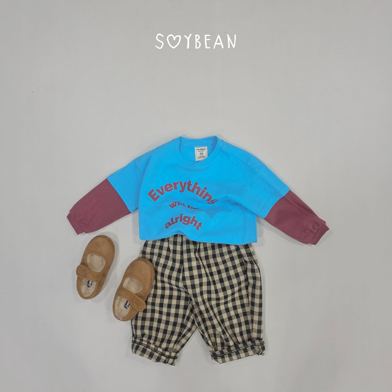 [PRE-ORDER] Everything T-Shirts