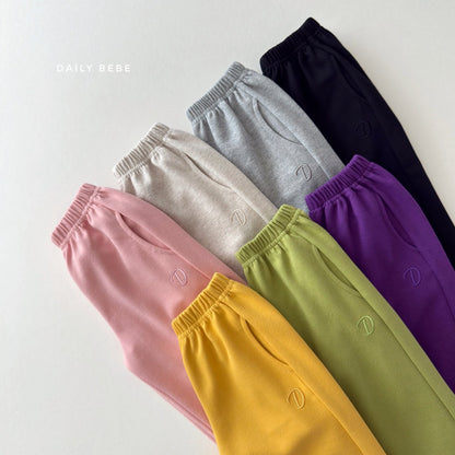 [PRE-ORDER] Daily Wide Pants