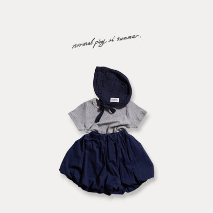 [PRE-ORDER] Balloon Shorts
