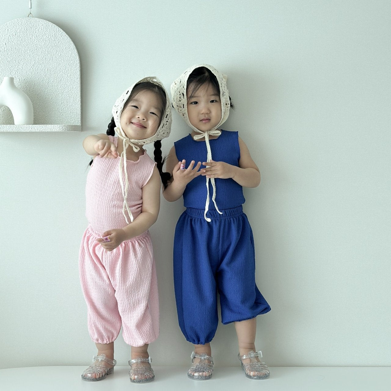 [PRE-ORDER] Sally 3 Pcs Set