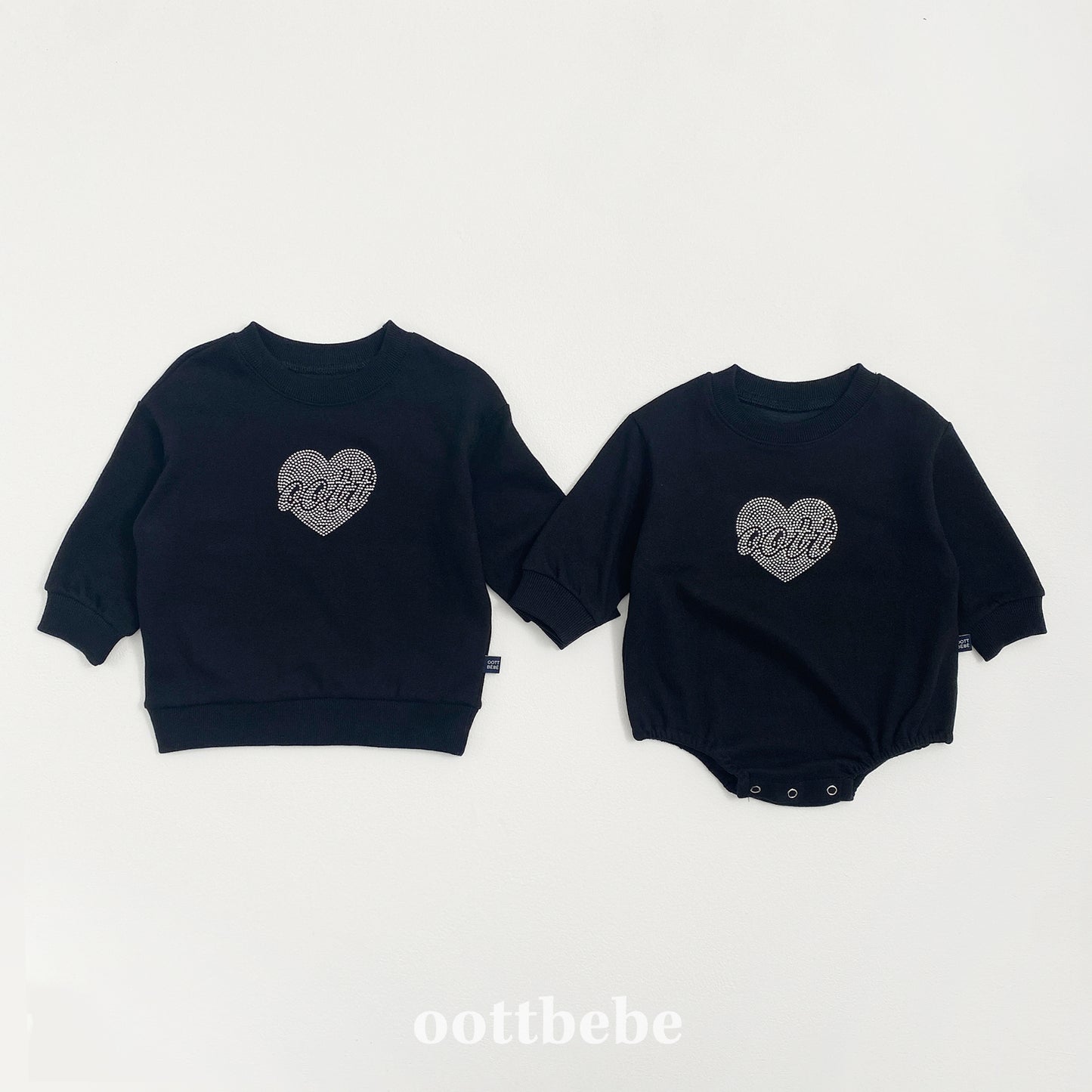 [PRE-ORDER] OT Bling Sweatshirts