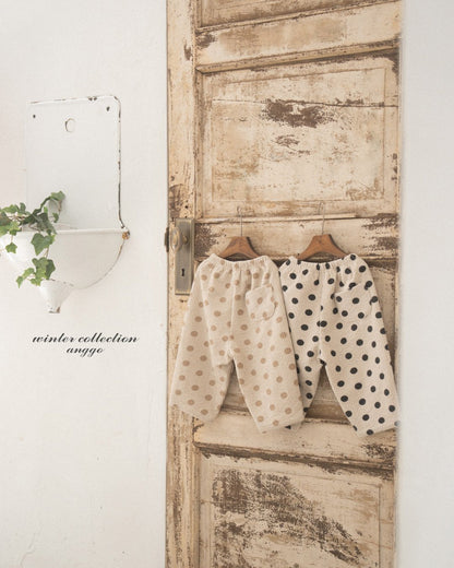 [PRE-ORDER] Pie Pants