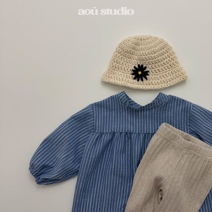 [PRE-ORDER] Yui Blouse