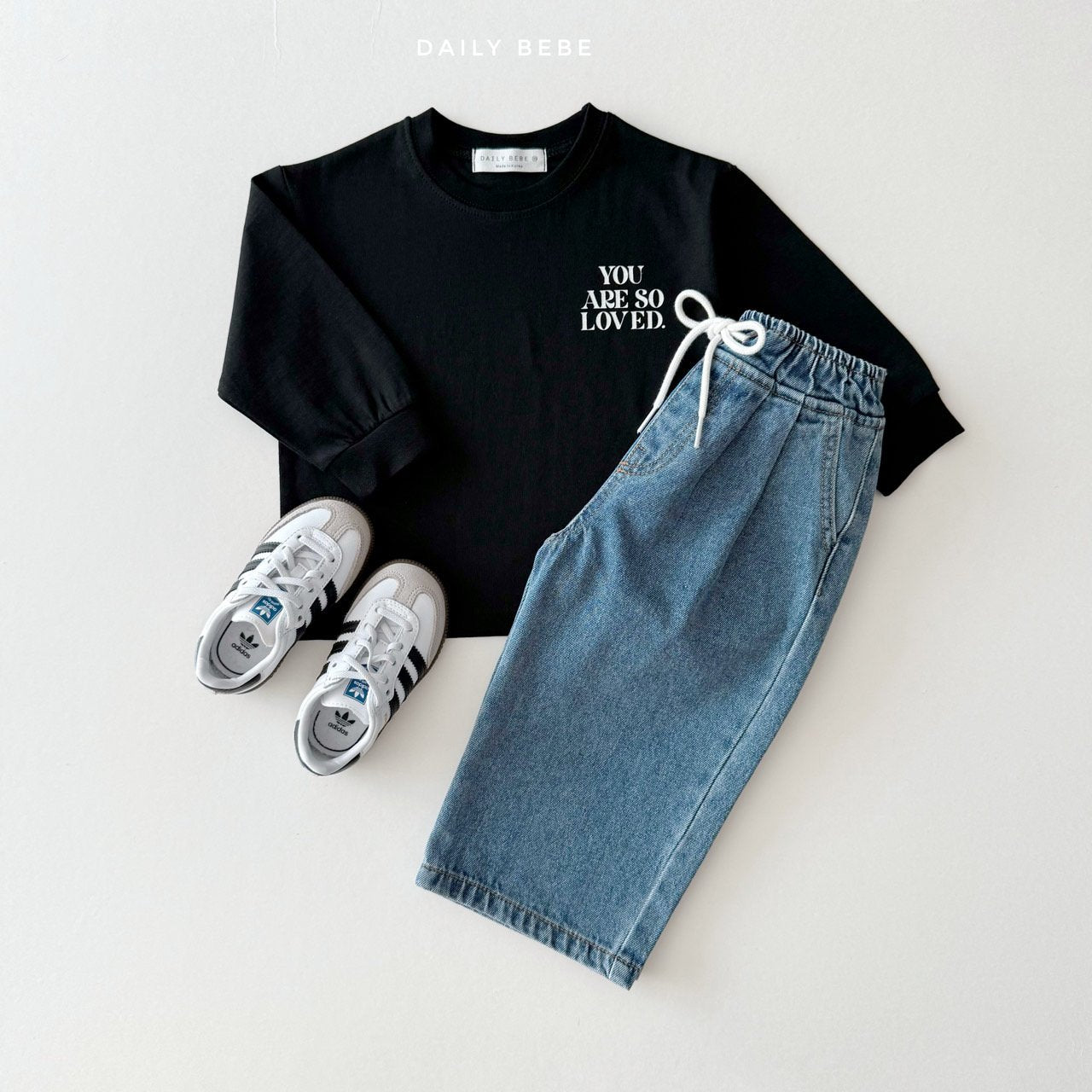 [PRE-ORDER] Loved T-Shirts