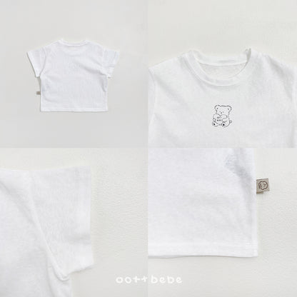 [PRE-ORDER] Sherbet 1+1 T-Shirts
