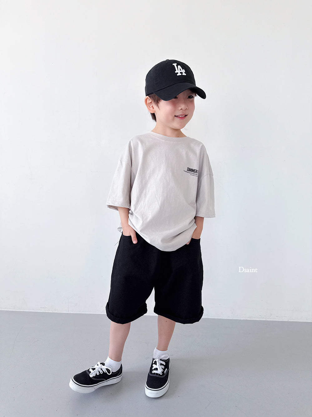 [PRE-ORDER] Summer For Run T-Shirts