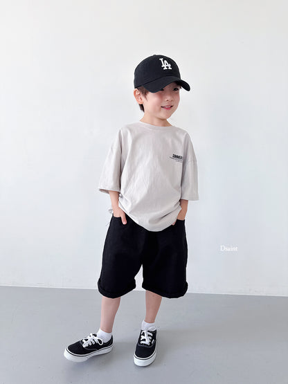 [PRE-ORDER] Summer For Run T-Shirts