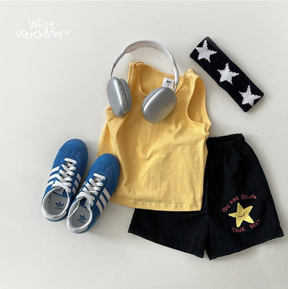 [PRE-ORDER] Twinkle Shorts