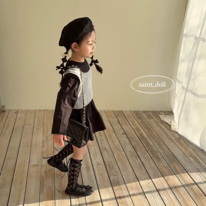 [PRE-ORDER] Paris Beret