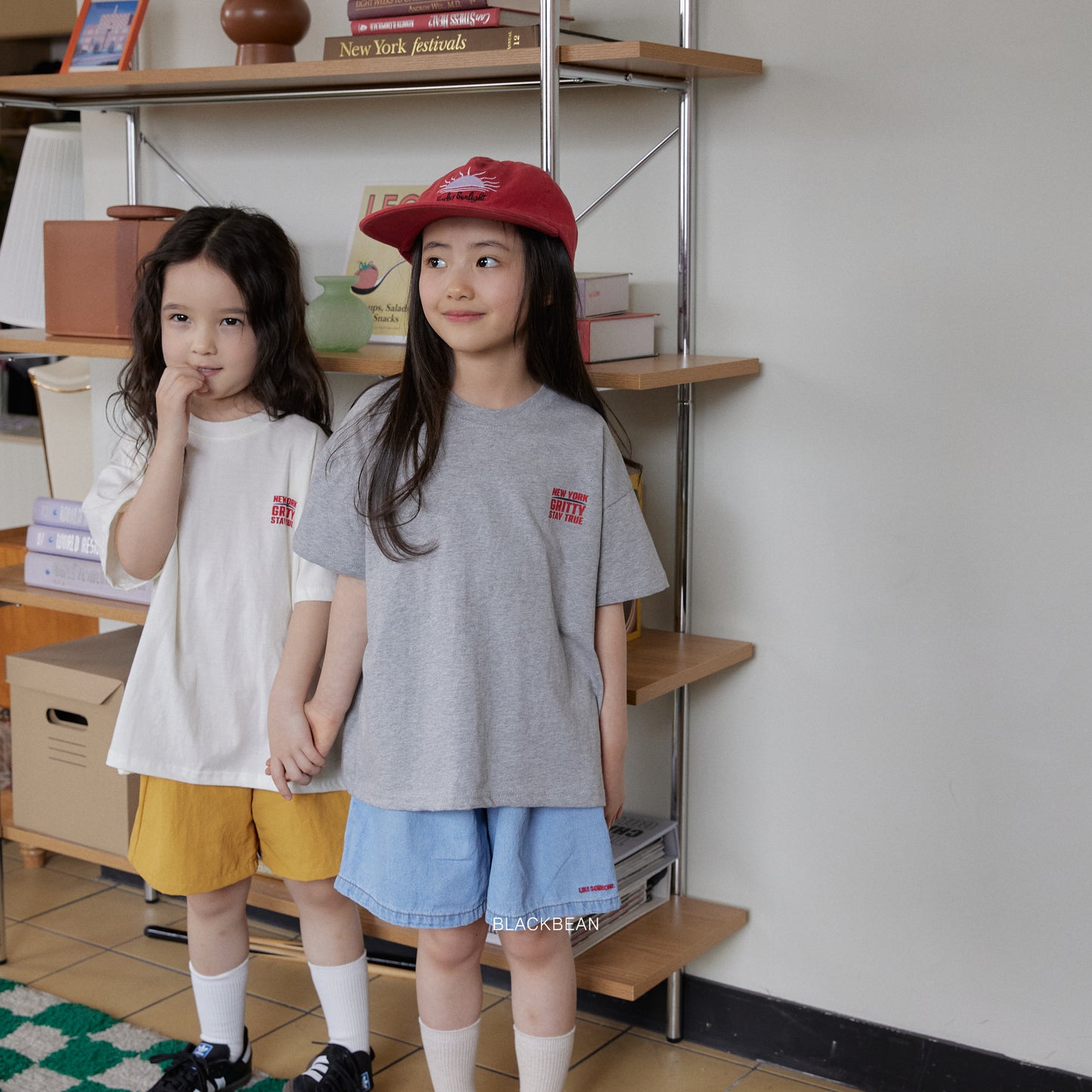 [PRE-ORDER] Circle T-Shirts