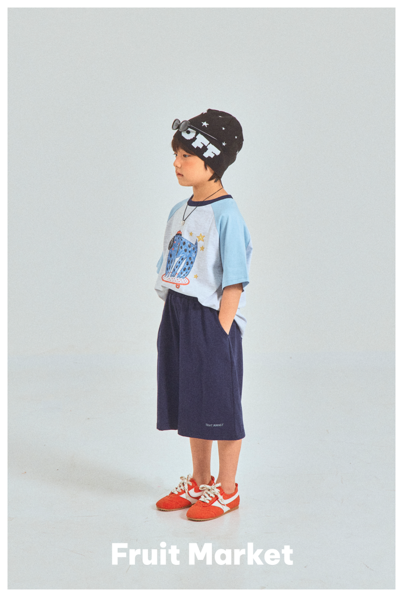 [PRE-ORDER] Maison Puppy Top Bottom Set