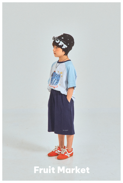 [PRE-ORDER] Maison Puppy Top Bottom Set