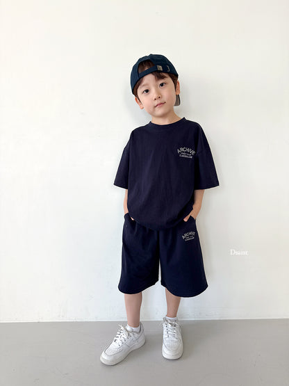 [PRE-ORDER] Archive Top Bottom Set