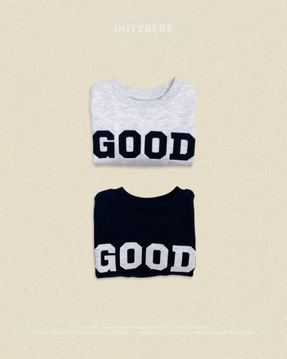 [PRE-ORDER] Good Sweatshirts (Mom&Dad Couple)