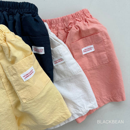 [PRE-ORDER] Pastel Shorts
