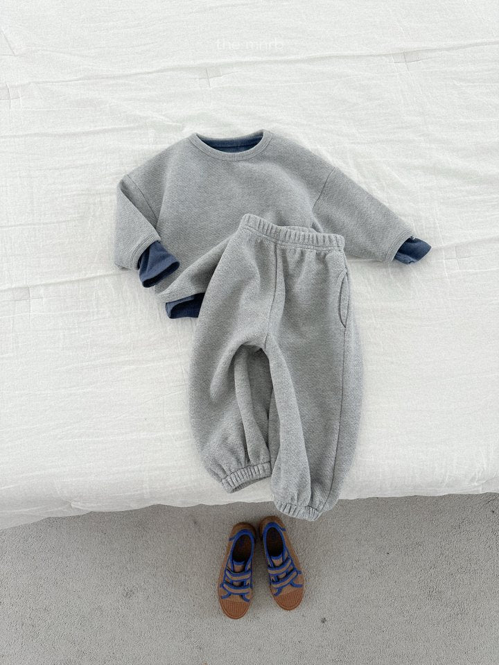 [PRE-ORDER] Blossom Jogger Pants