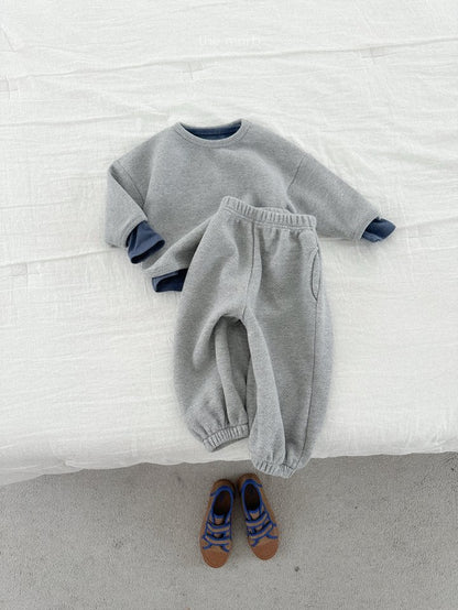 [PRE-ORDER] Blossom Jogger Pants