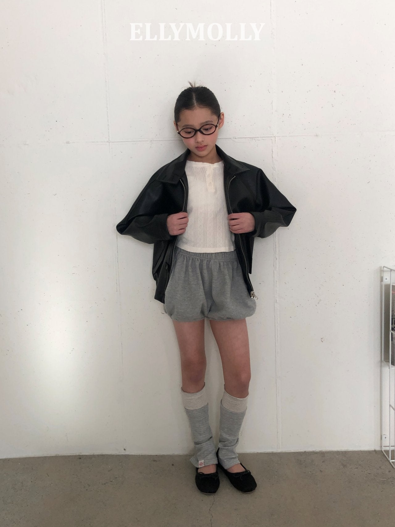 [PRE-ORDER] Stack Leg Warmer