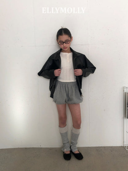 [PRE-ORDER] Stack Leg Warmer