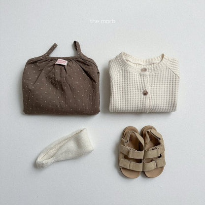 [PRE-ORDER] Sweater Hair Band