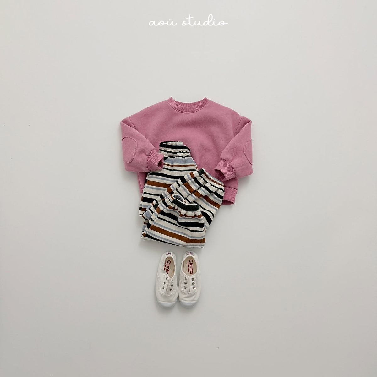 [PRE-ORDER] Cloud Sweatshirts