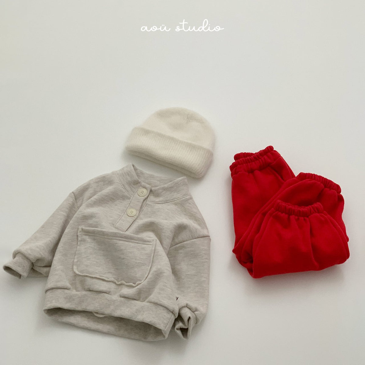 [PRE-ORDER] Kangaroo Sweatshirts