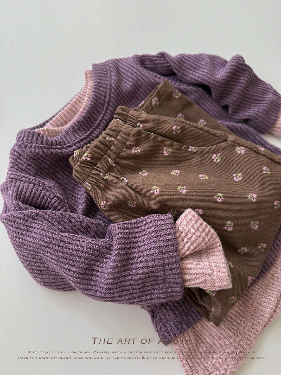 [PRE-ORDER] Love Pants
