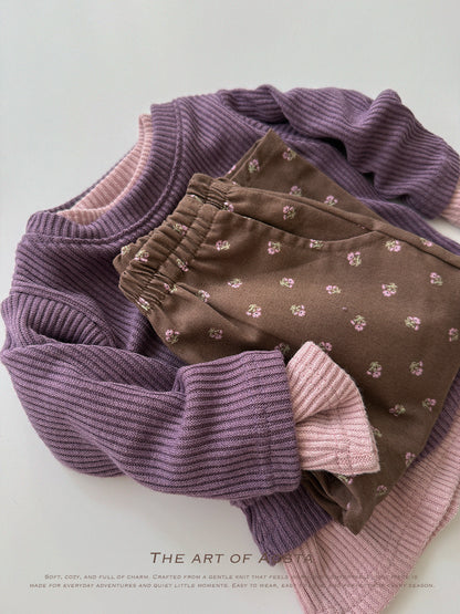 [PRE-ORDER] Love Pants