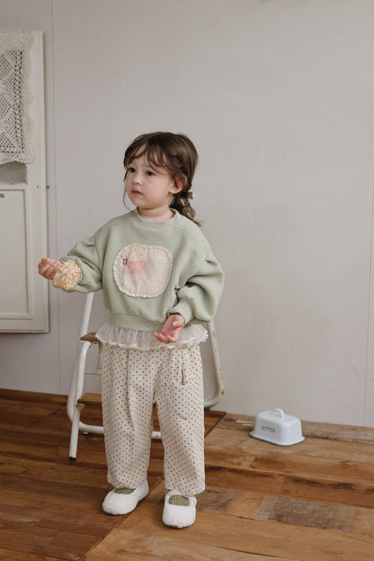 [PRE-ORDER] Apple Sweatshirts