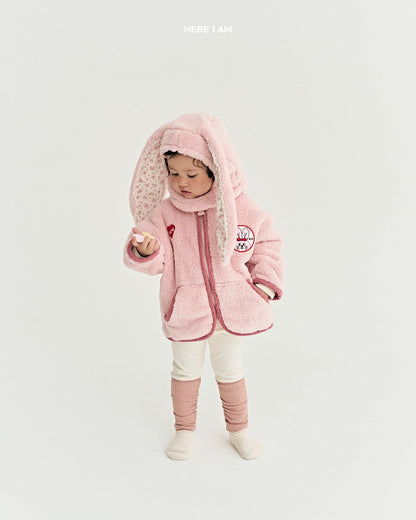 [PRE-ORDER] Kinder Buddy Jacket