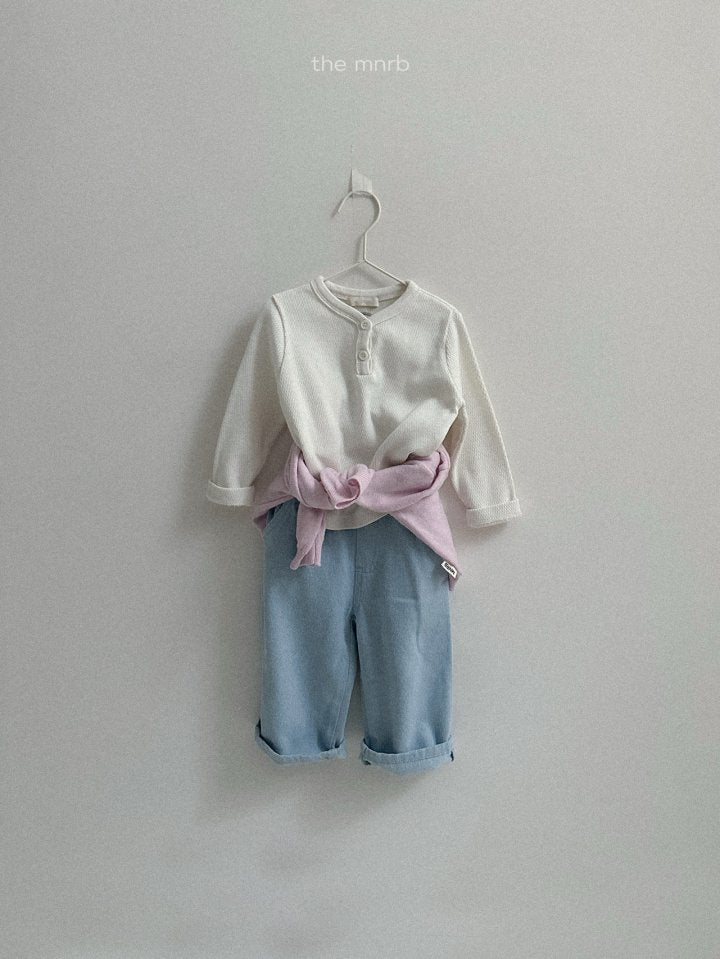 [PRE-ORDER] Spring Cardigan