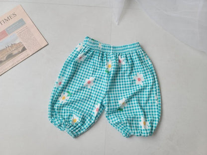 [PRE-ORDER] Daisy Sausage Pants