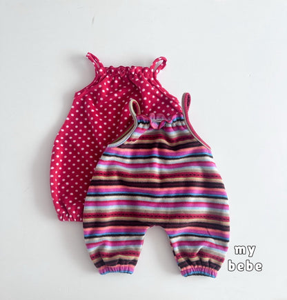 [PRE-ORDER] Run Fleece Body Suit
