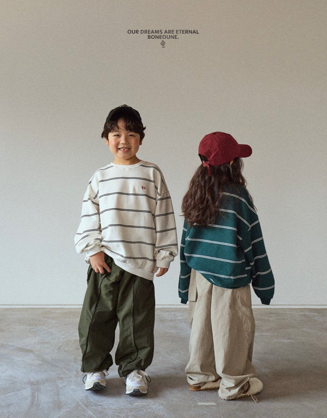 [PRE-ORDER] Wishlist Sweatshirts