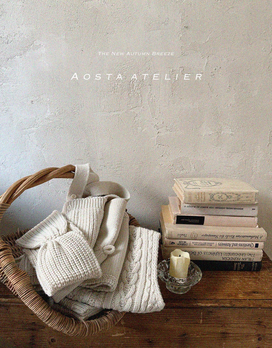 [PRE-ORDER] Sweater Vest