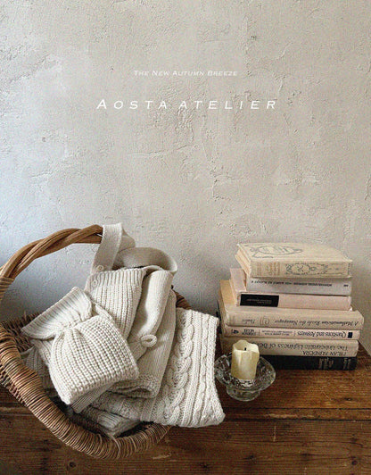 [PRE-ORDER] Sweater Vest