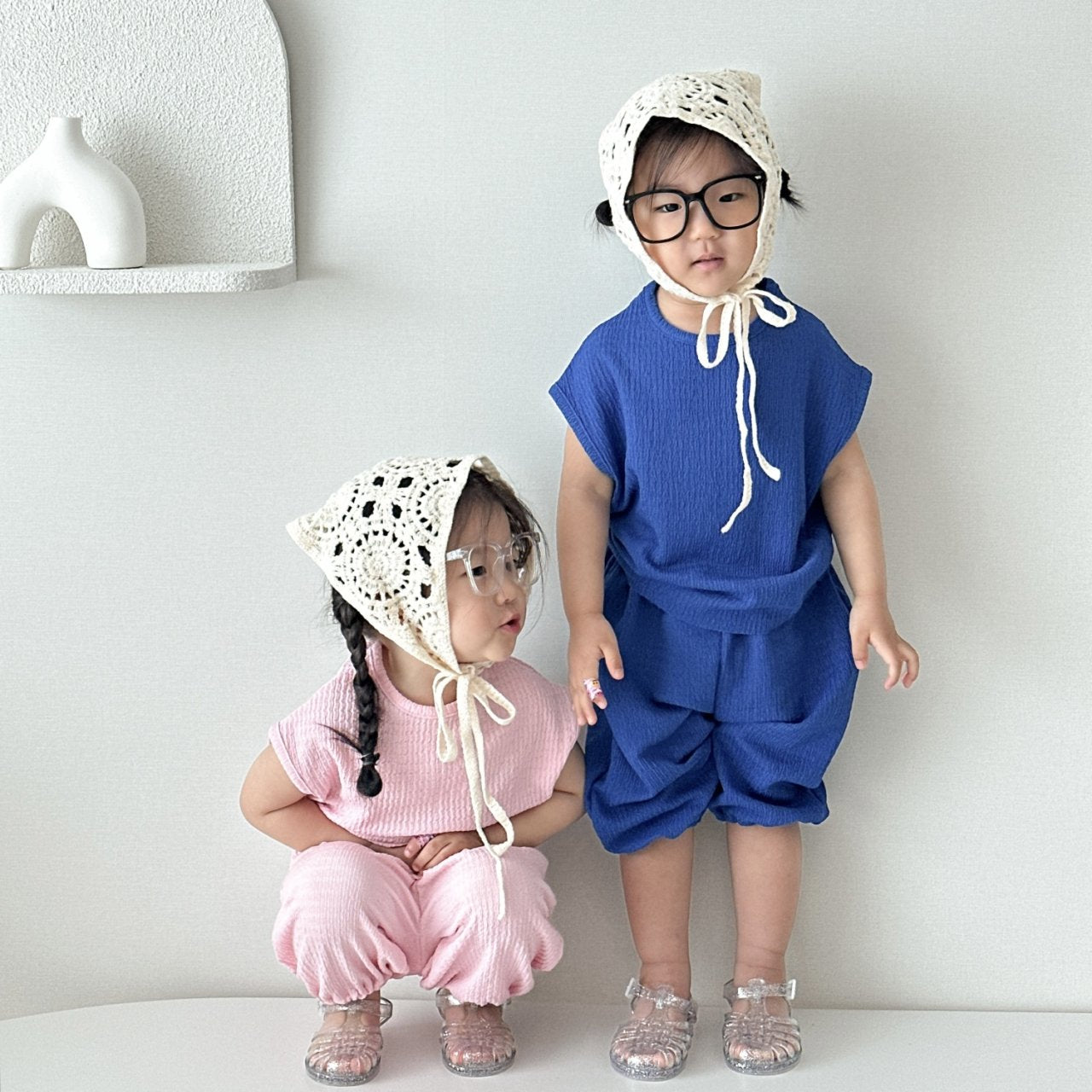 [PRE-ORDER] Sally 3 Pcs Set