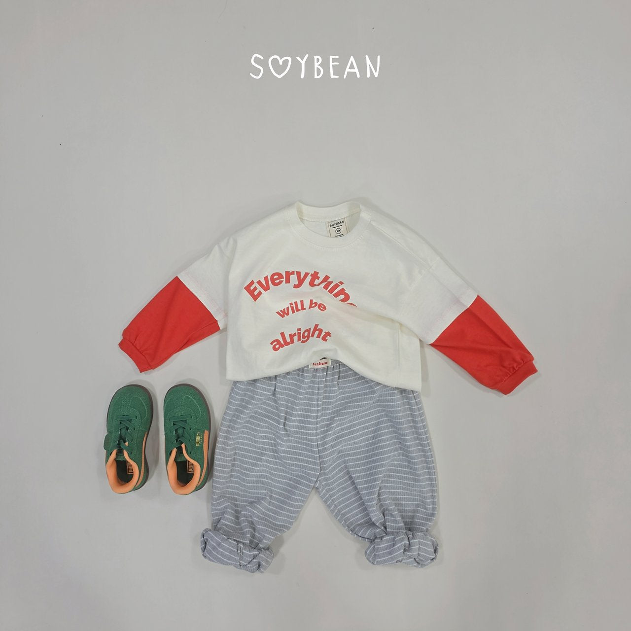 [PRE-ORDER] Everything T-Shirts