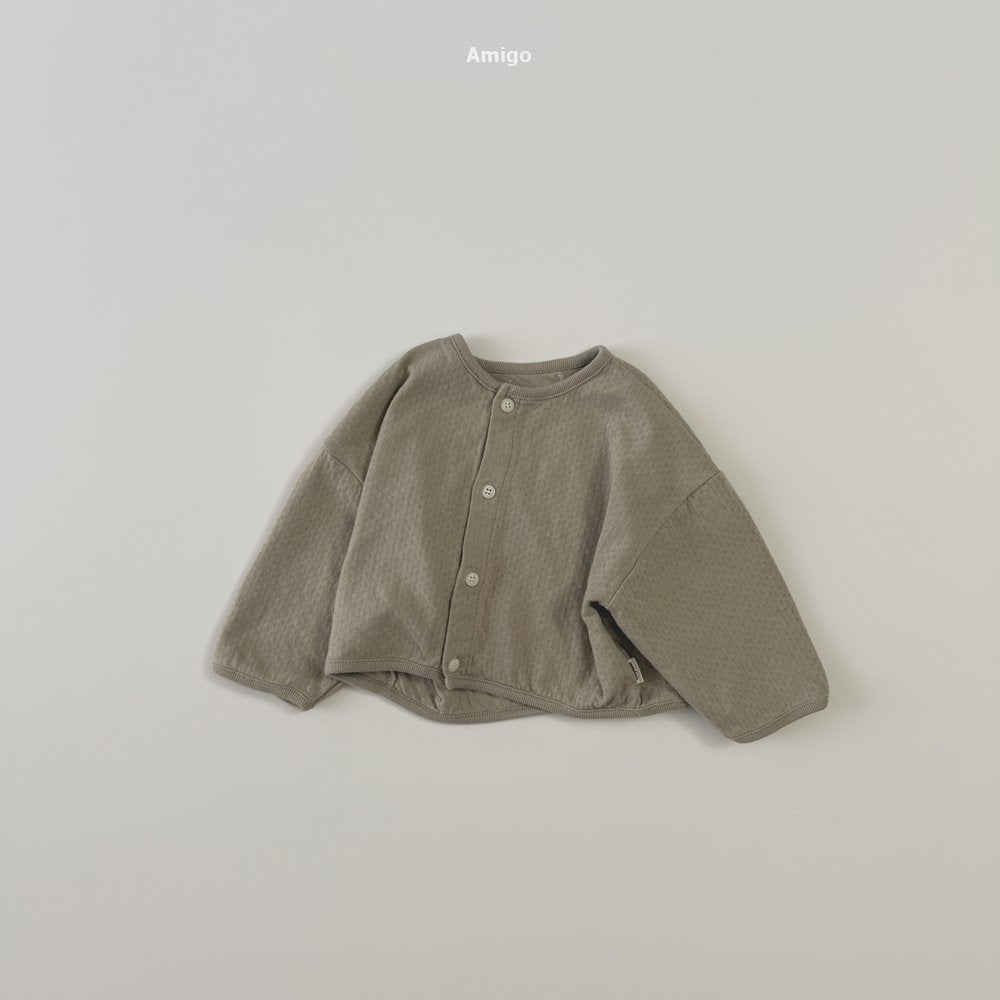 [PRE-ORDER] Cottage Cardigan