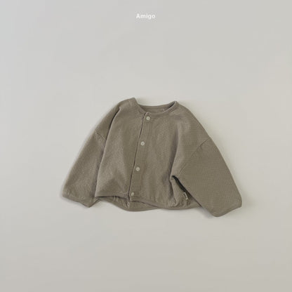 [PRE-ORDER] Cottage Cardigan
