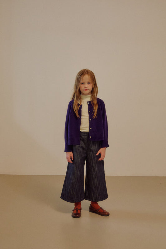 [PRE-ORDER] Lily Denim Pants