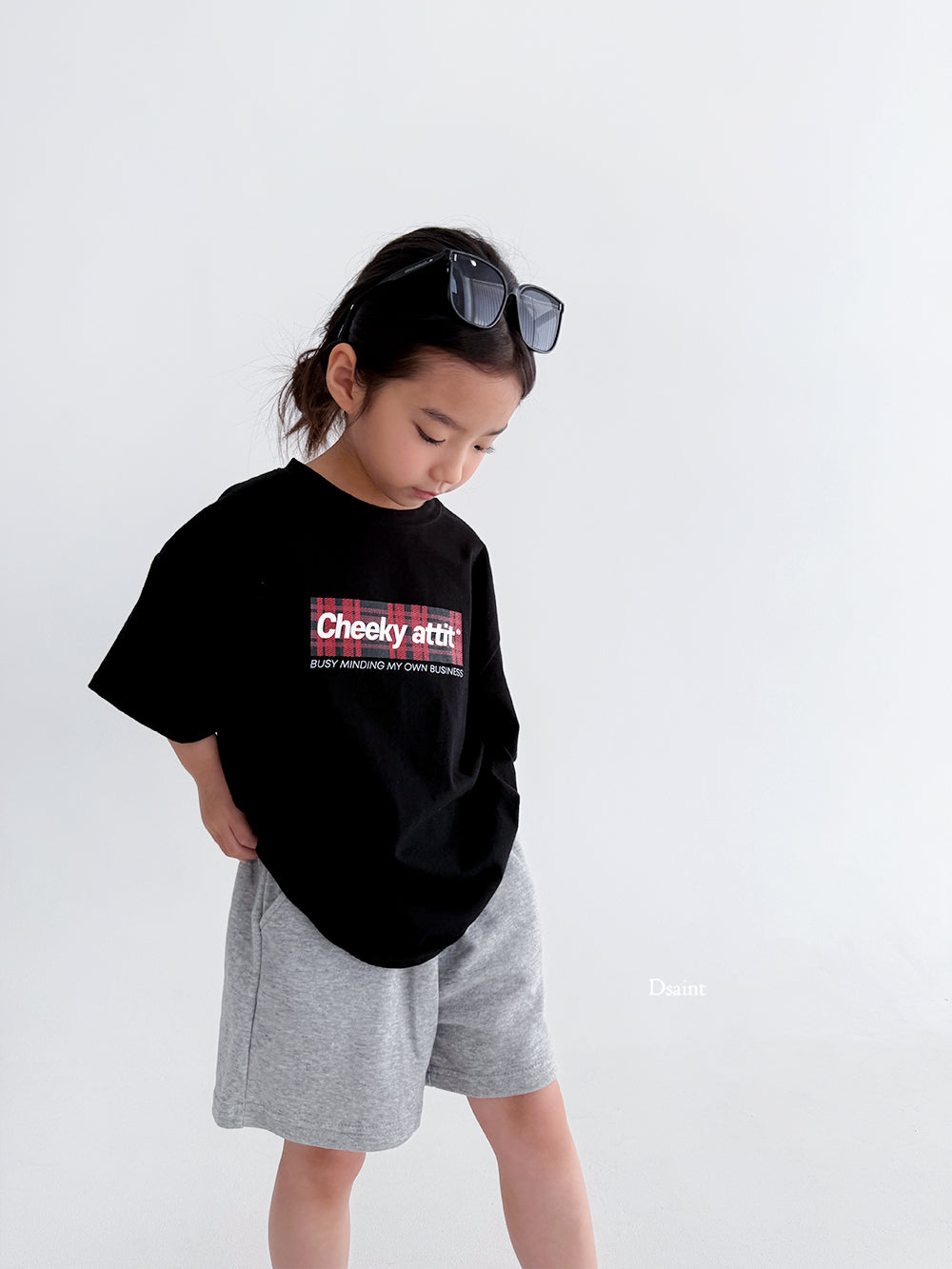 [PRE-ORDER] Cheeky T-Shirts